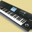 Korg m50 de 61 teclas