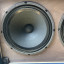 Pantalla 2x12" SOLDANO CLASSIC Impecable + Funda a medida