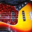Fender Jazz Bass USA o cambio