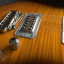 Fender Stratocaster all parts