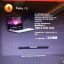 Macbook Pro 13" mediados 2010 SSD 512Gb