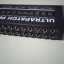 Behringer PX3000 Ultrapatch Pro Patchbay multifunción de 48 puntos, Nuevo!