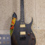 Ibanez RGEW521ZC Ziricote Top