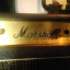 MARSHALL 100w Lead Combo. Modelo 2200. JMP Serie. 70's