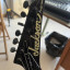 Guitarra Jackson performer Sp2