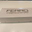 FERRO Preamp -  Preamplificador para piano Rhodes