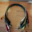 Cables stereo patch