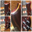 Alembic Stanley Clarke Signature Deluxe (RESERVADO)