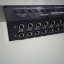 Behringer PX3000 Ultrapatch Pro Patchbay multifunción de 48 puntos, Nuevo!