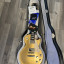 Gipson Les Paul Tribute T 2017 SGT Satin Gold