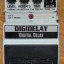 O cambio digitech delay