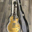 Gipson Les Paul Tribute T 2017 SGT Satin Gold