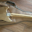 Fender Mustang firemist gold "400 eur"  Ahora "Envío a cta comprador".