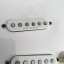 Squier Stratocaster Vintage Modified + funda de calidad