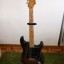 Fender Stratocaster Road Worn 50s mejorada Seymour Duncan