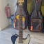 Fgn Telecaster neo classic seethrublueburst CAMBIO O VENDO