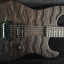 LTD George lynch Burnt Tiger Limited E.