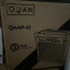 OQAN Electric guitar Pack QGE-ST25 SB