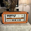 Orange TH30 + flightcase + Footswitch