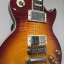 Gibson standard premium plus