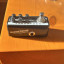 Cambio Pedal Preamp mooer 015 "Brown Sound"