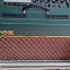 Vox Ac15c1 British Racing Green + Flight case