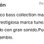 Bass Collection