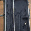 Estuche Fender Deluxe Molded Strat/Tele Case