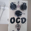 Fulltone OCD Versión 1.4 de 2016