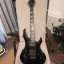 ESP LTD F-200 (2006) – Estilo extremo, perfecta para metal / hard rock
