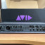 Tarjeta de sonido Avid Mbox Pro