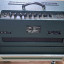 Vox Ac15c1 British Racing Green + Flight case
