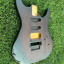 Cuerpo superstrat shadow made in germany