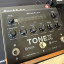 ToneX Pedal - estado de nuevo (con plasticas protectoras)