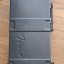 Estuche Fender Deluxe Molded Strat/Tele Case
