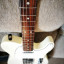 Fender 64 American Vintage Telecaster White blonde
