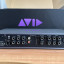 Tarjeta de sonido Avid Mbox Pro