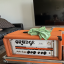 Orange TH30 + flightcase + Footswitch