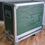 Vox Ac15c1 British Racing Green + Flight case