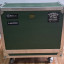Vox Ac15c1 British Racing Green + Flight case