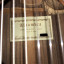 Guitarra clásica Alhambra 5p CW E2