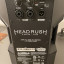 Amplificador HeadRush FRFR108