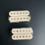 Set Mojo UK humbuckers PAF