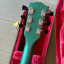 Gibson ES-335 Satin Jade Green 2021 (Mod Collection)