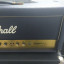 Marshall vintage modern head