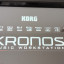 Korg Kronos X 88