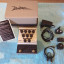 Diezel VH4-2 pedal de distorsion