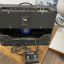 Amplificador VOX AC 15 original UK 1997 (sin reverb)