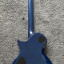 ESP E-II Eclipse BM Blue Nat Fade