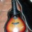 Yamaha A3R. Guitarra Acústica
